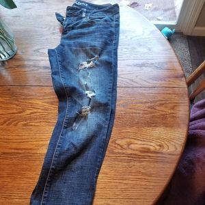 American eagle skinny Jean's